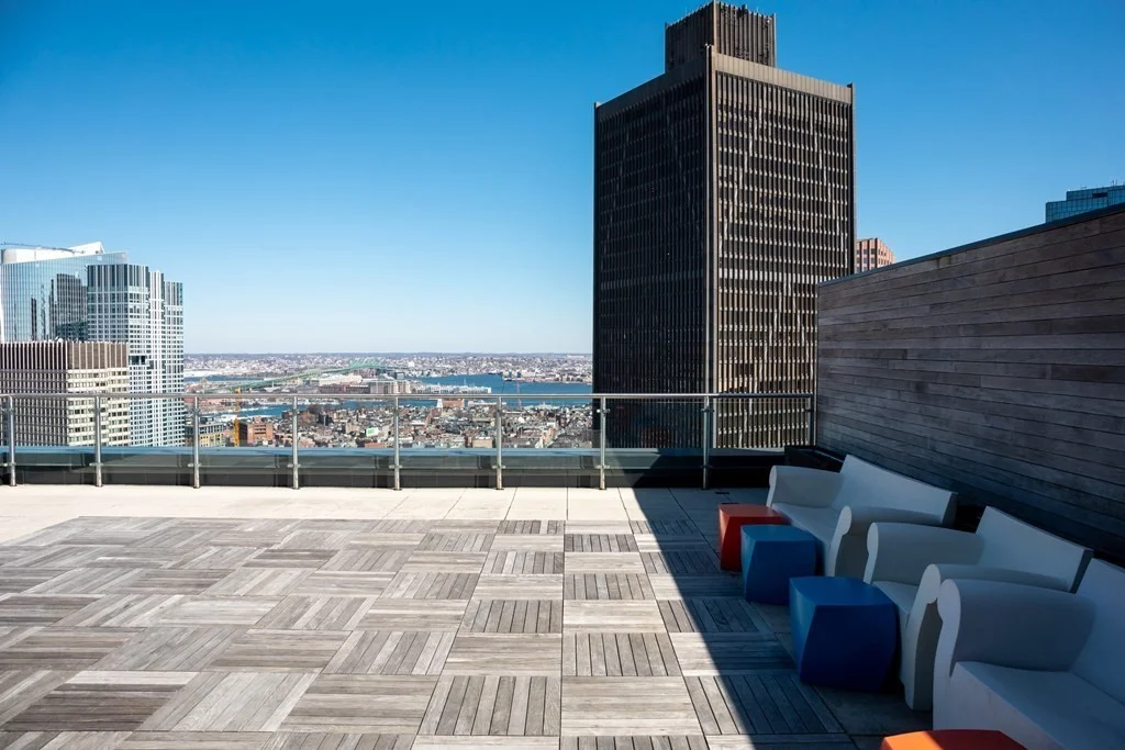 45 Province St, Midtown