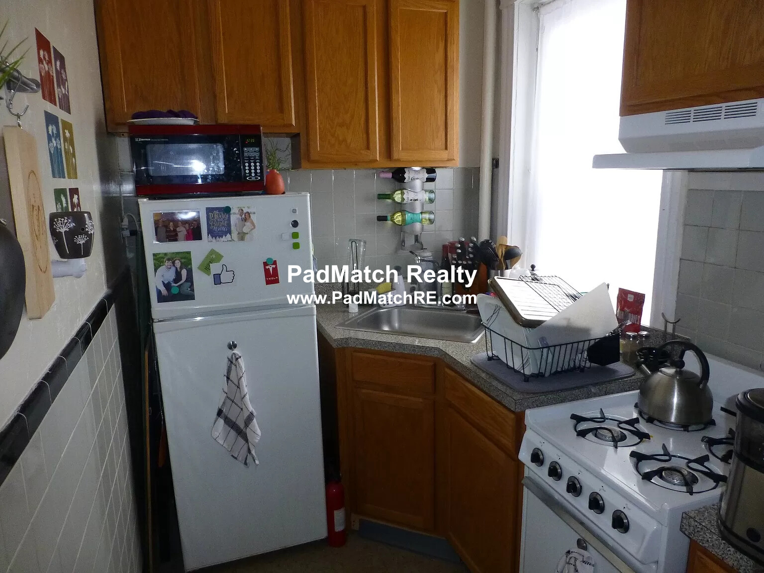 368 Riverway, Mission Hill