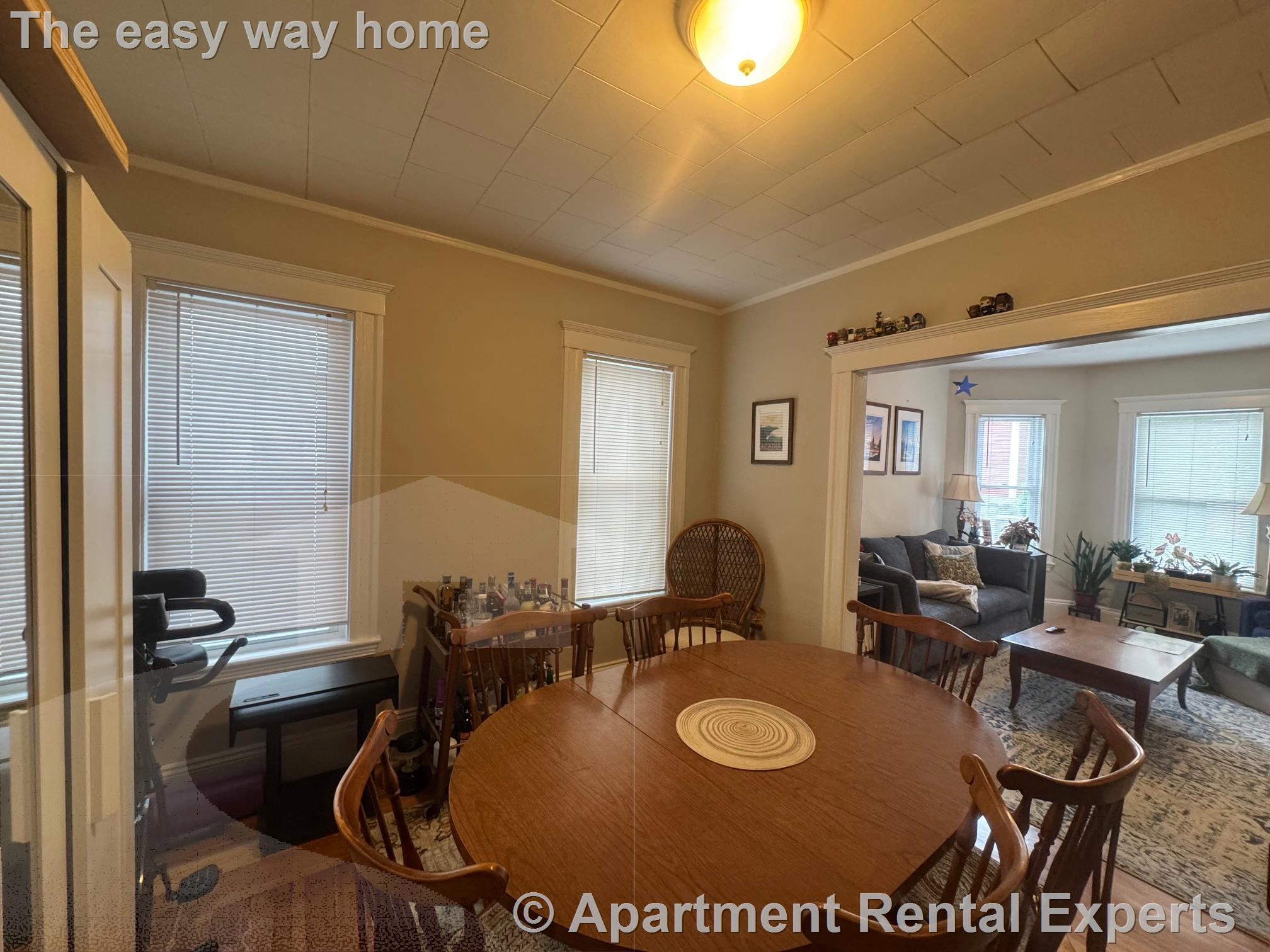 15 Belmont Sq, Porter Square