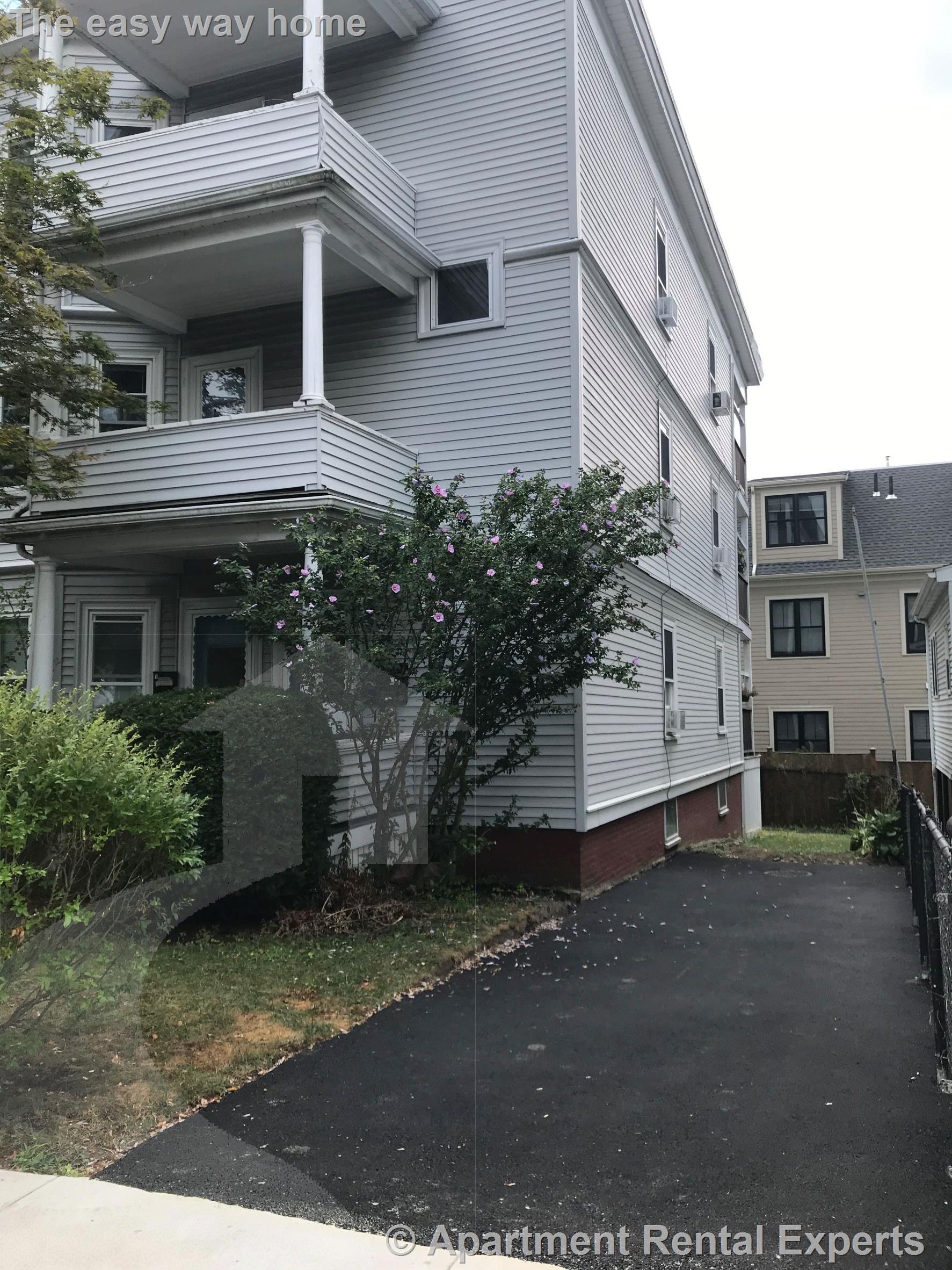 2 Gilson Ter, Porter Square