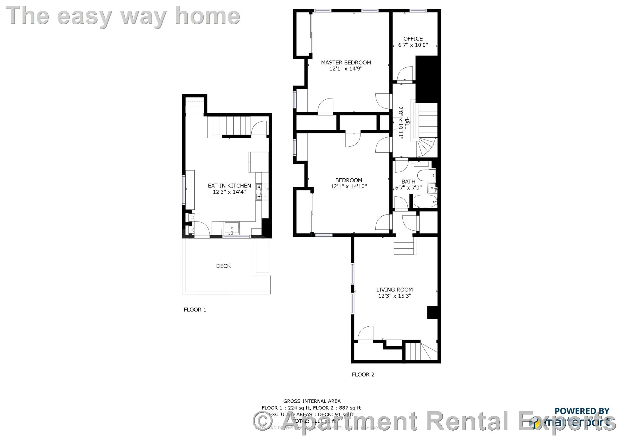 60 Atherton St, Porter Square