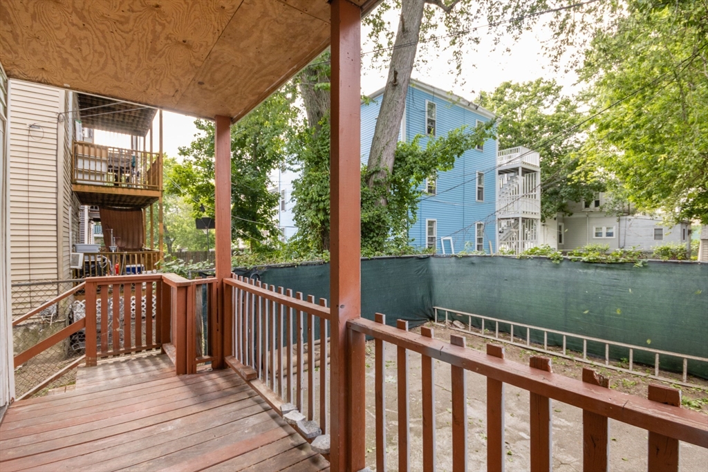 35 Torrey St, Dorchester's Codman Square