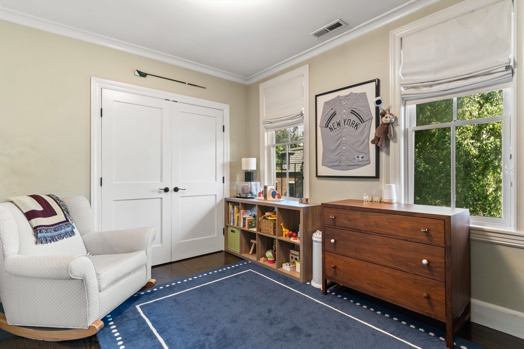 21 Appleton St, South End