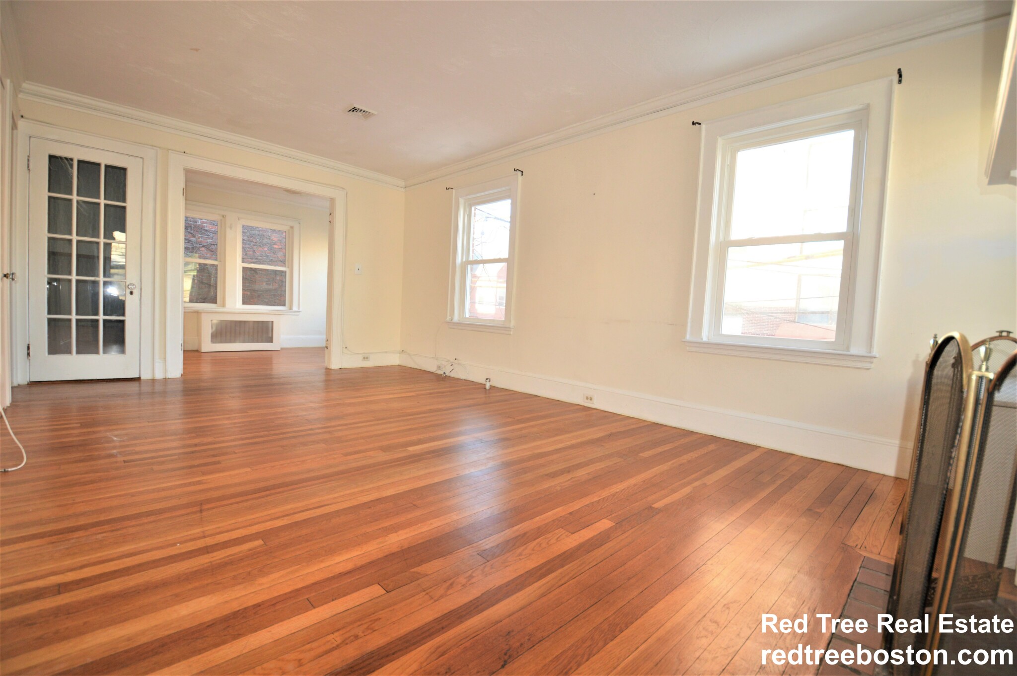 30 Harris St, Coolidge Corner