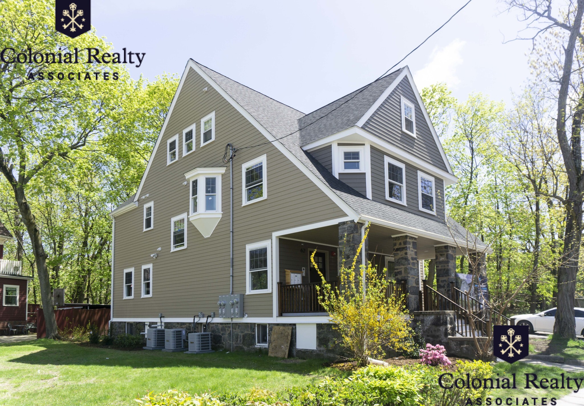 62 Gordon St, Allston