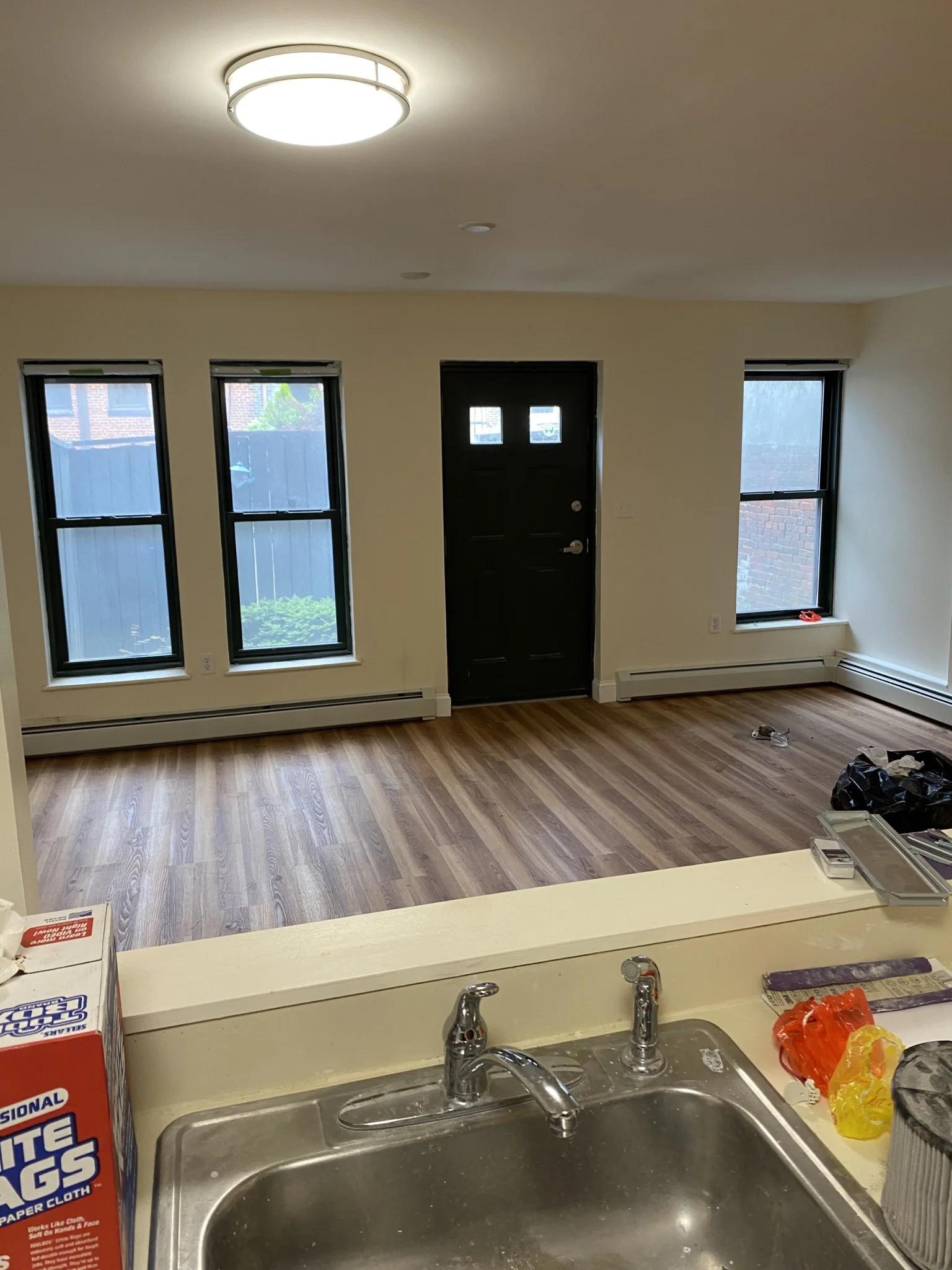 400 Massachusetts Ave, South End