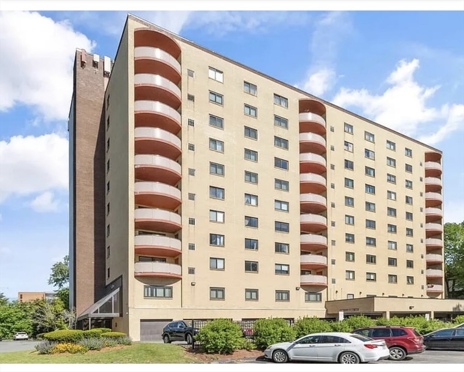 2500 Mystic Valley Pkwy, Medford