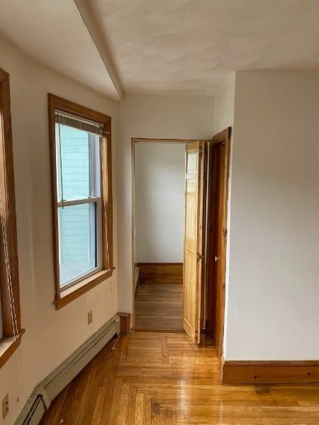 91 Callender, Dorchester