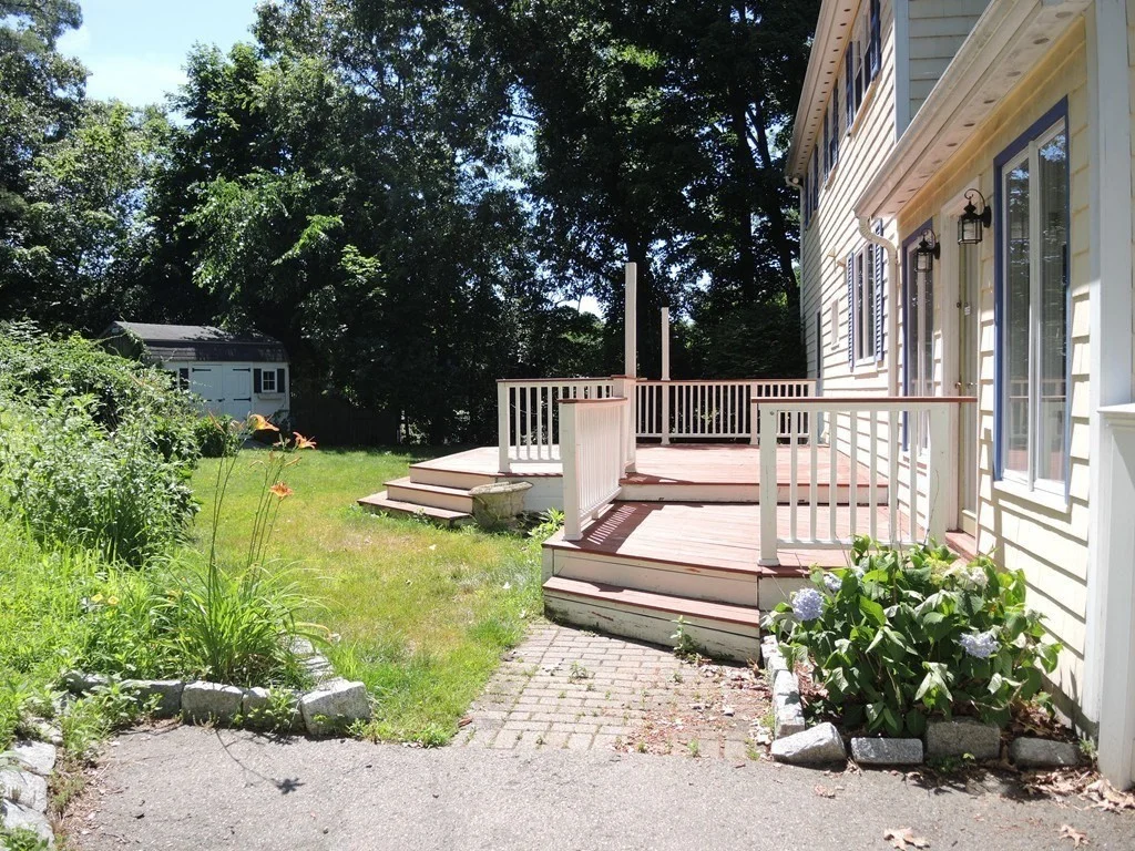 755 Central Ave, Needham