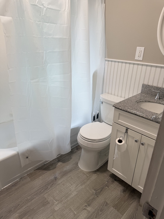 555 North St, Weymouth