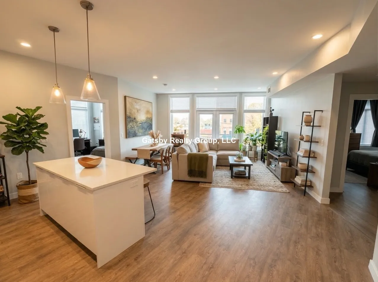 44 Union Sq, Prospect Hill