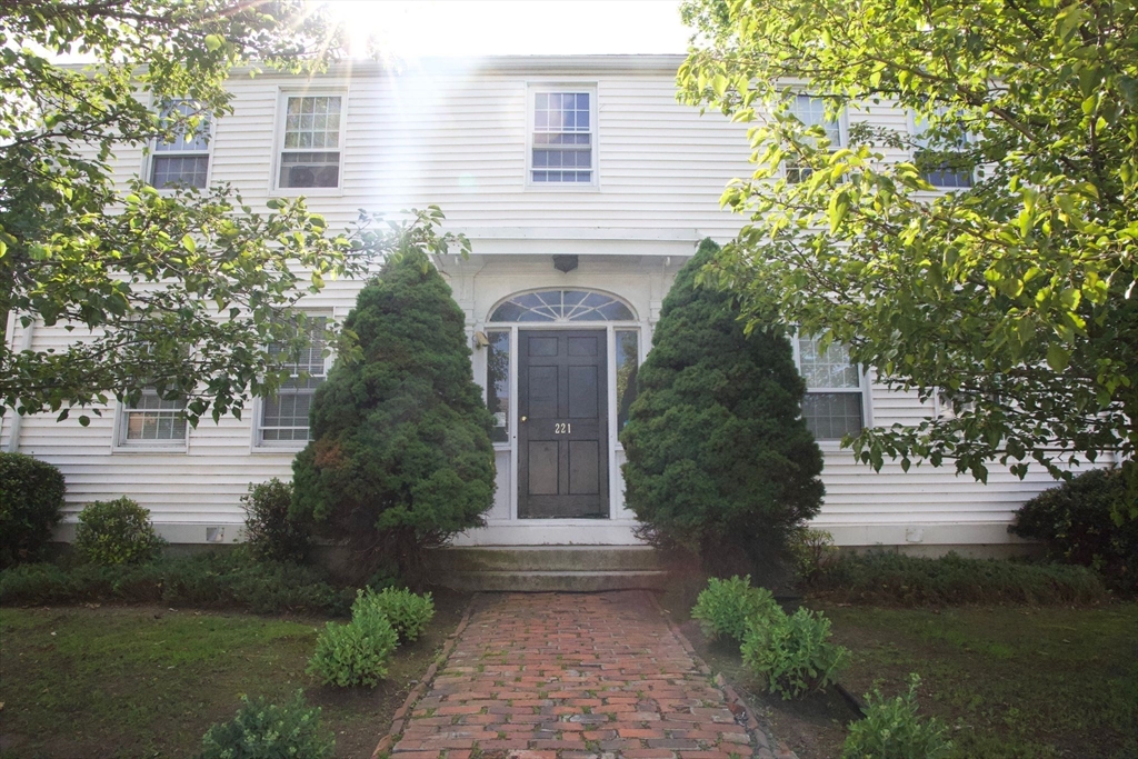 221 S Main, Haverhill