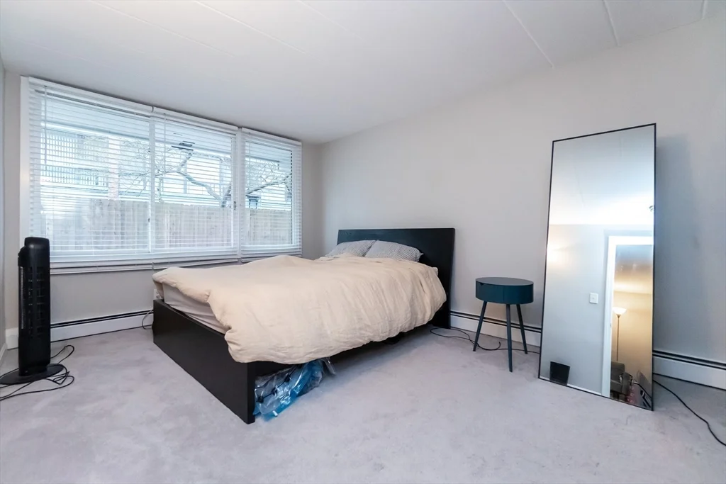 345 Harvard St, Harvard Square