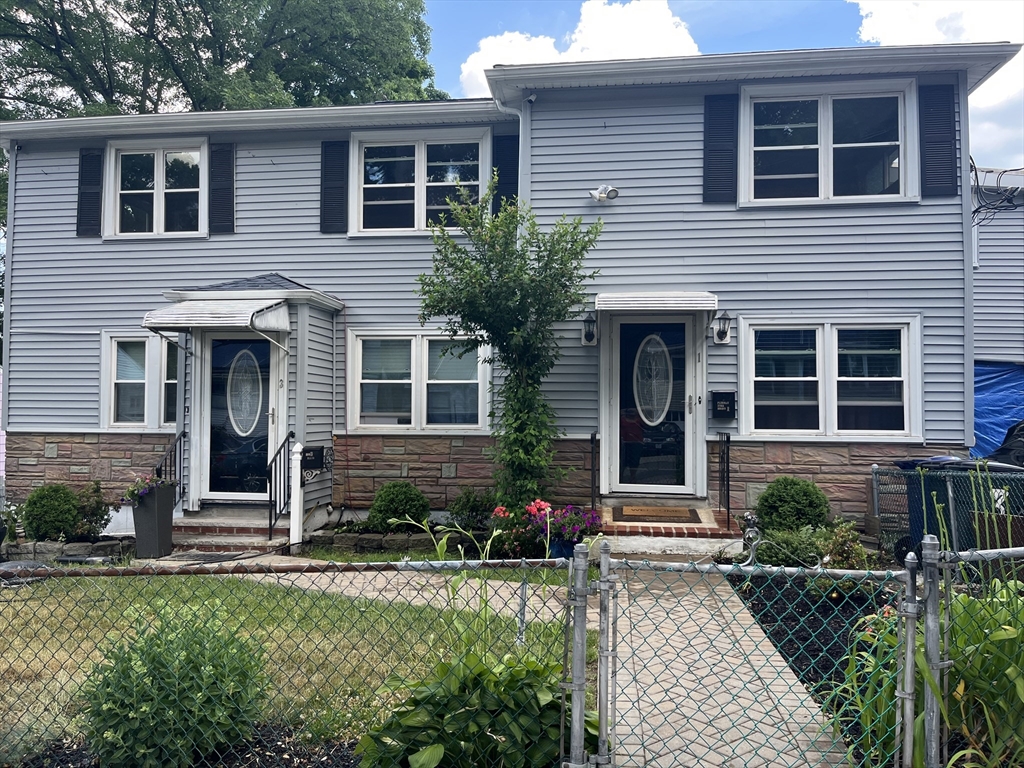 3 Corman Rd, Mattapan