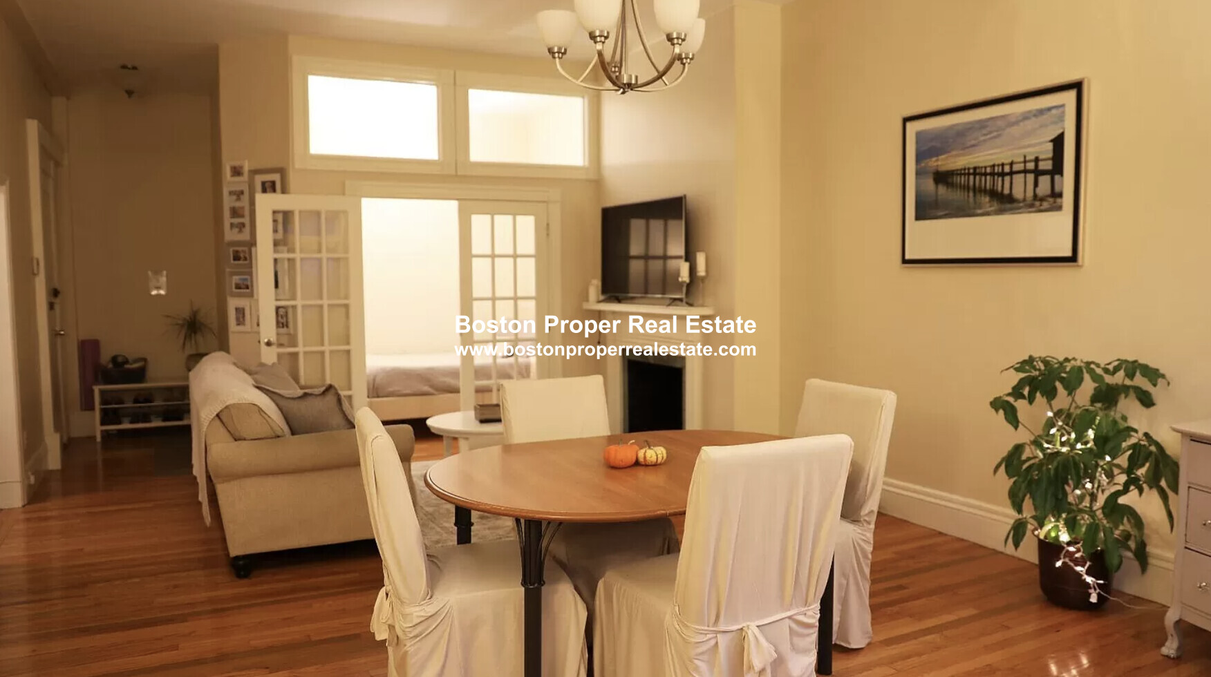 337 Beacon St, Back Bay