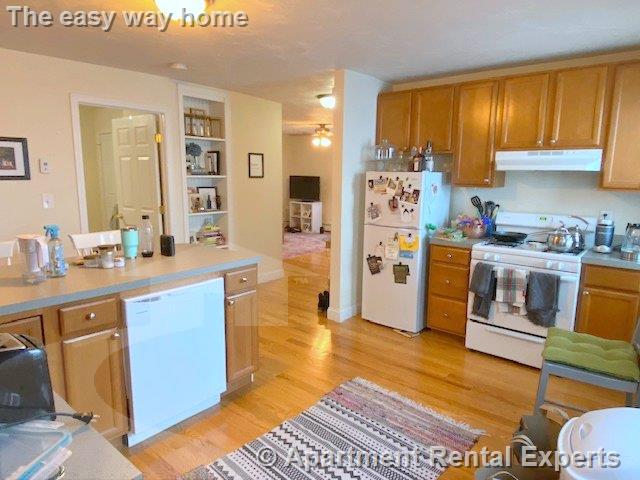 395 Columbia St, Inman Square