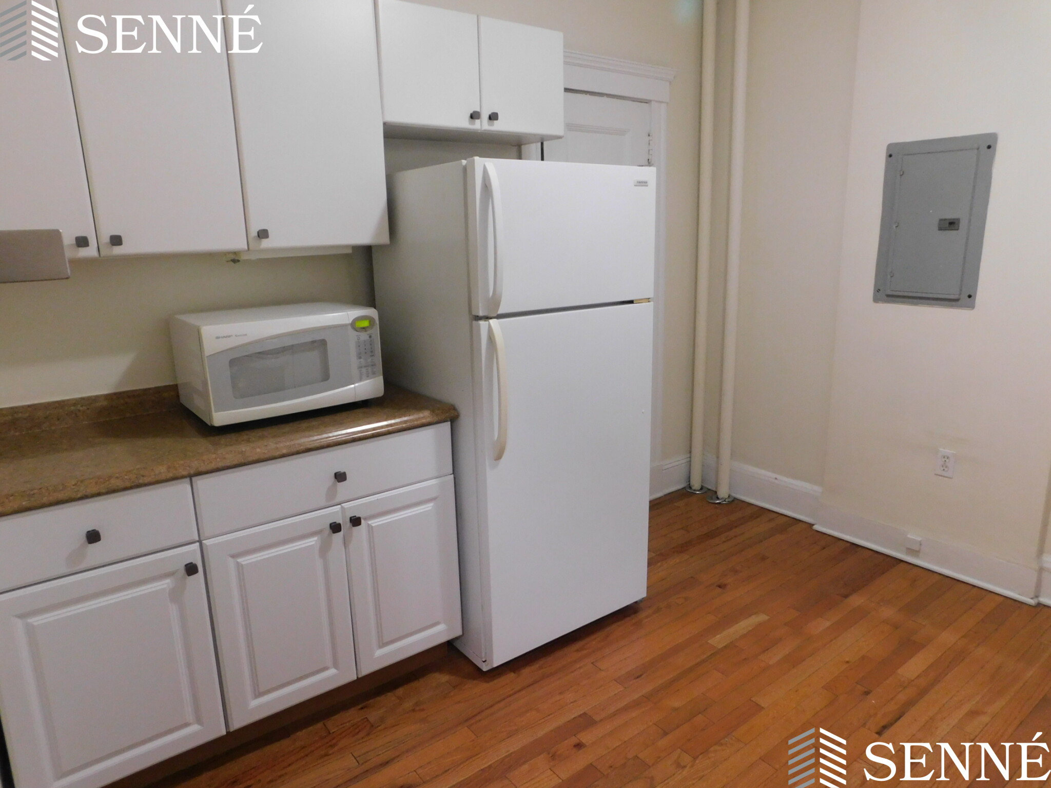 1697 Cambridge St, Mid-Cambridge