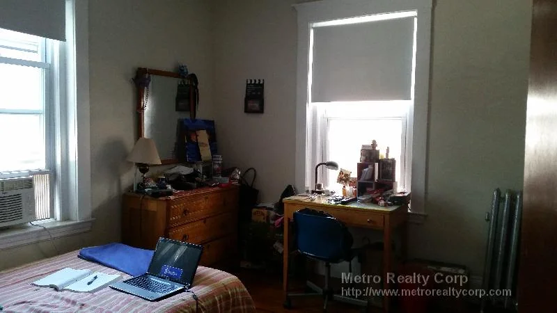 1384 Commonwealth Ave, Allston