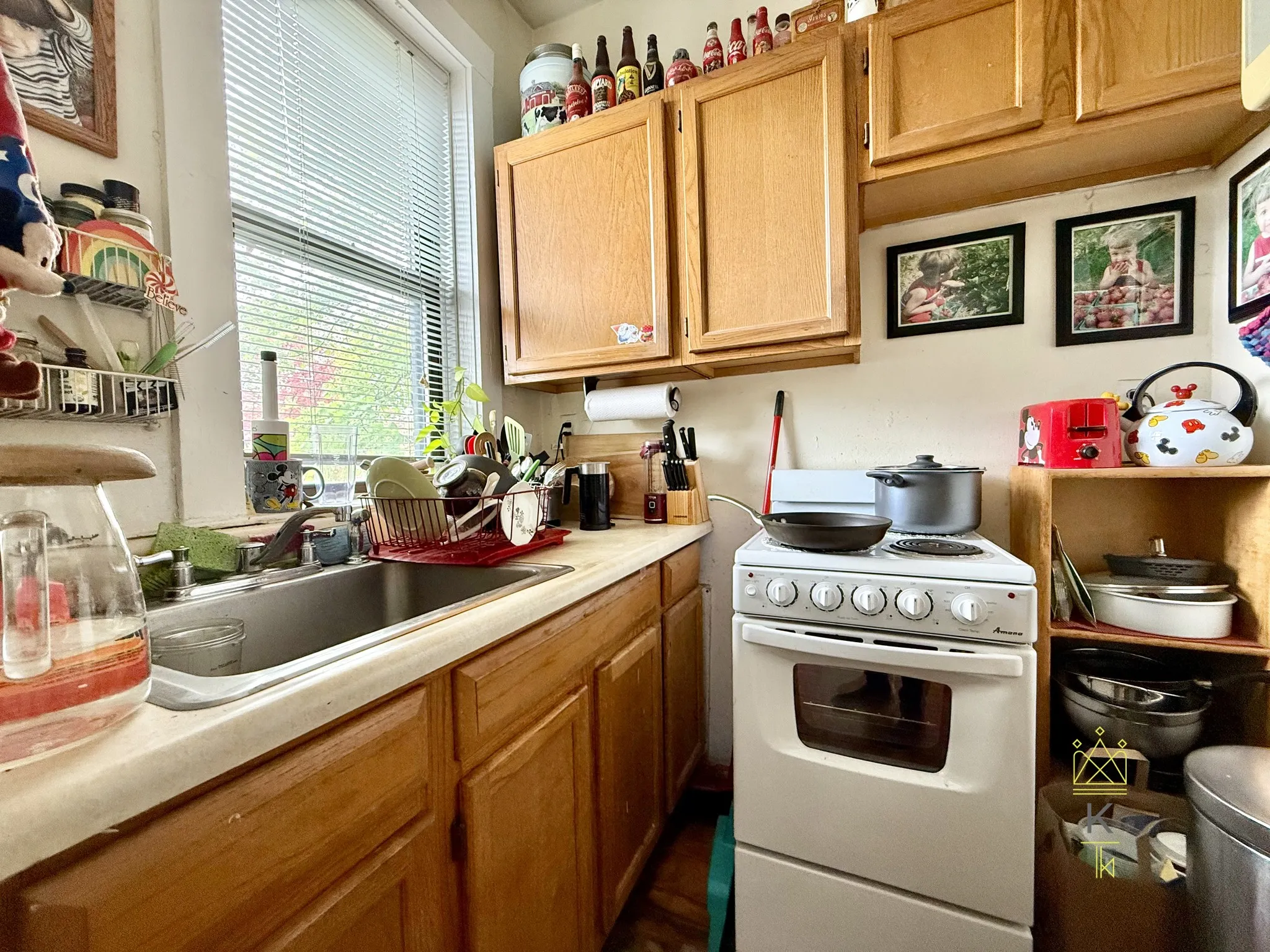 124 Babcock St, North Brookline