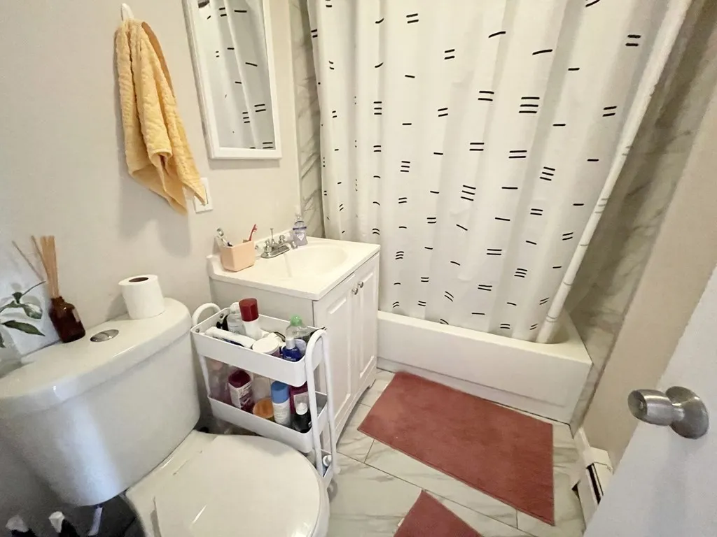 1572 Tremont St, Mission Hill