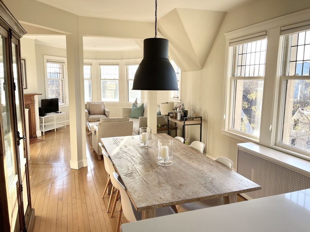 10 Dana St, Mid-Cambridge