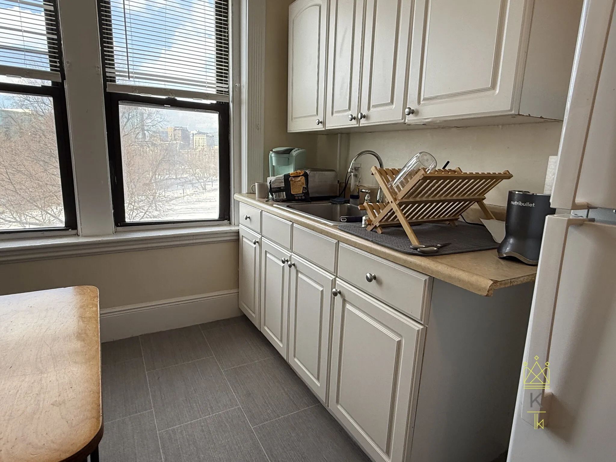 238 Hemenway St, Fenway