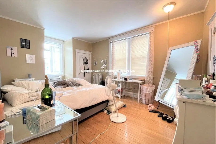 72 Egmont St, North Brookline