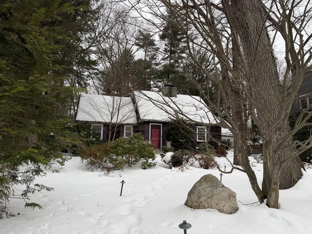 31 Fells Rd, Winchester