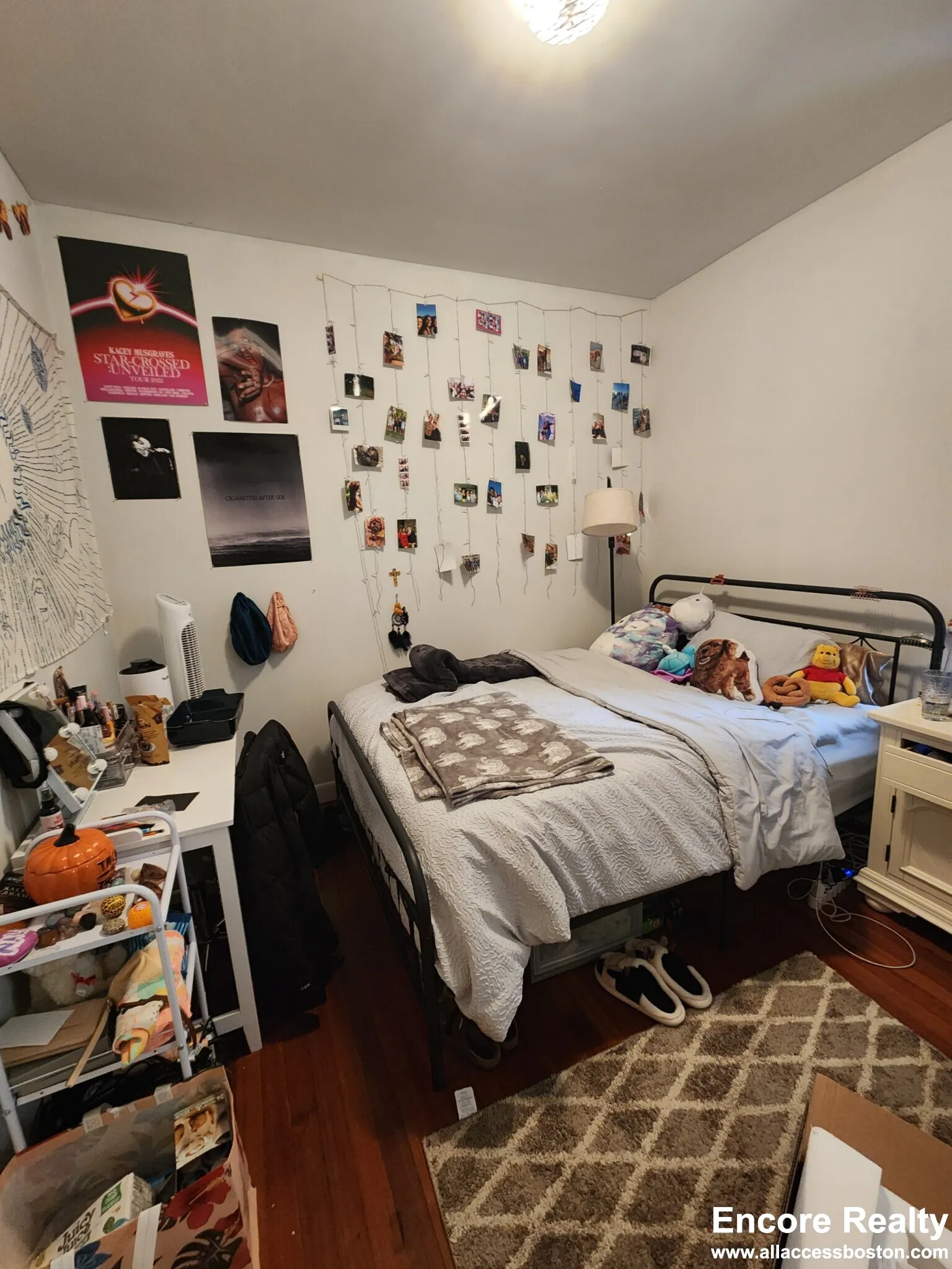 11 Stearns Rd, Coolidge Corner