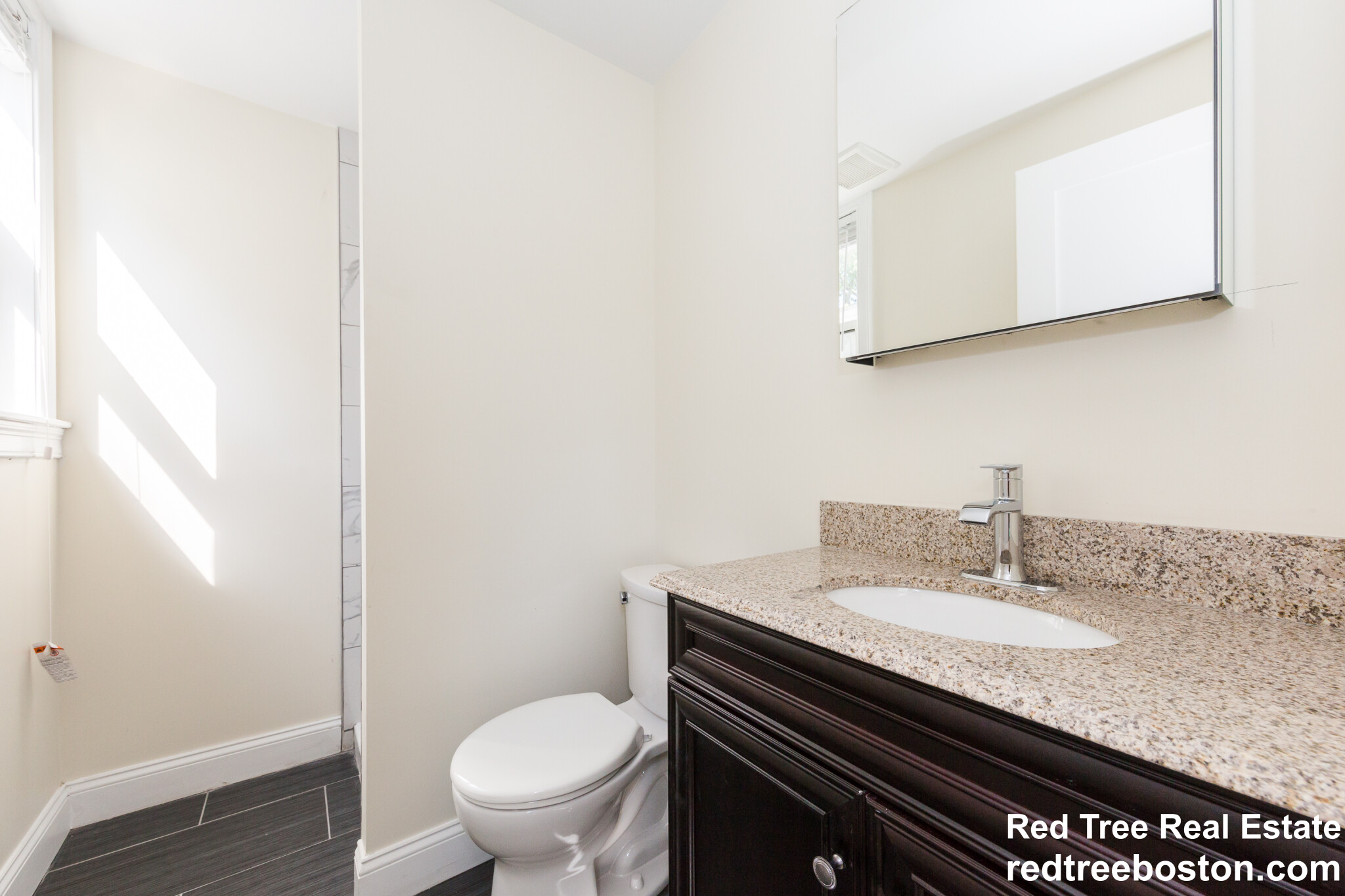 126 Monument St, Tufts University