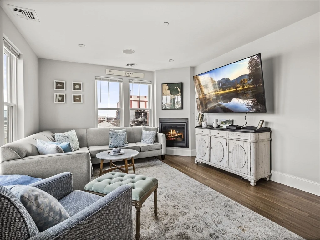 45 L St, South Boston