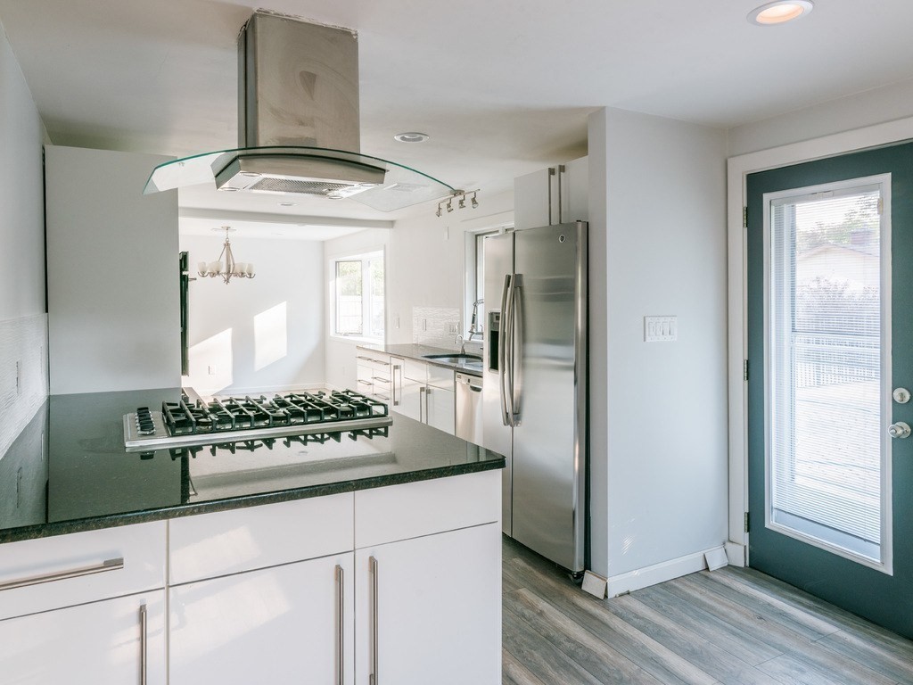 4 Arbetter, Framingham