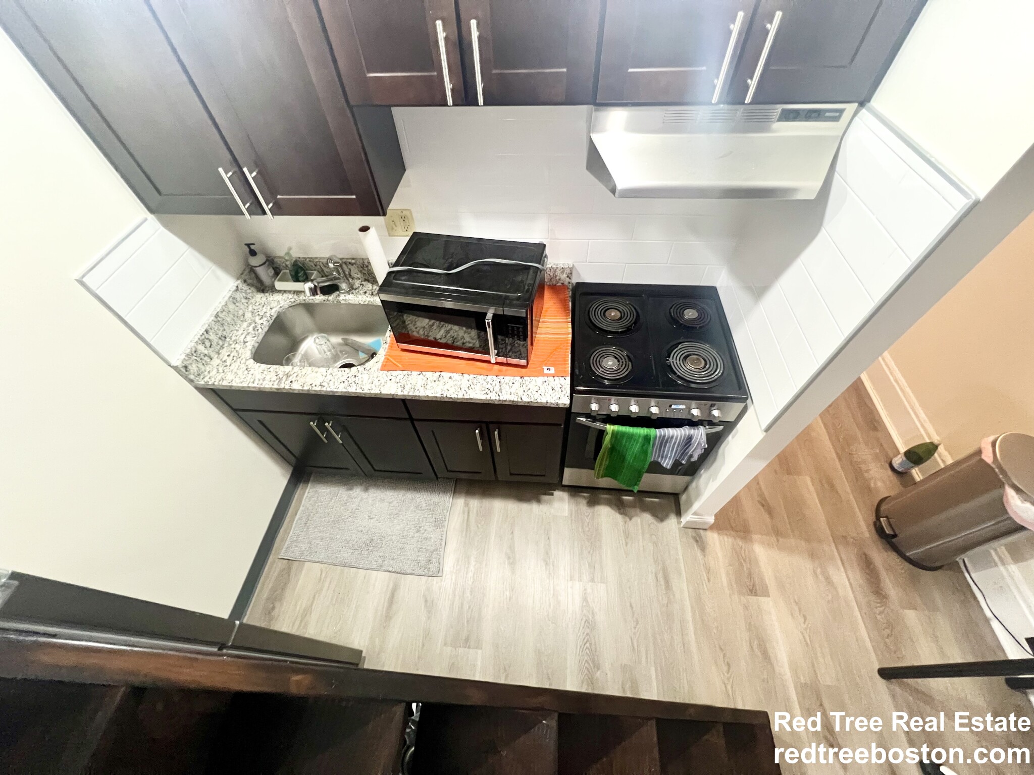 62 Boylston St, Midtown