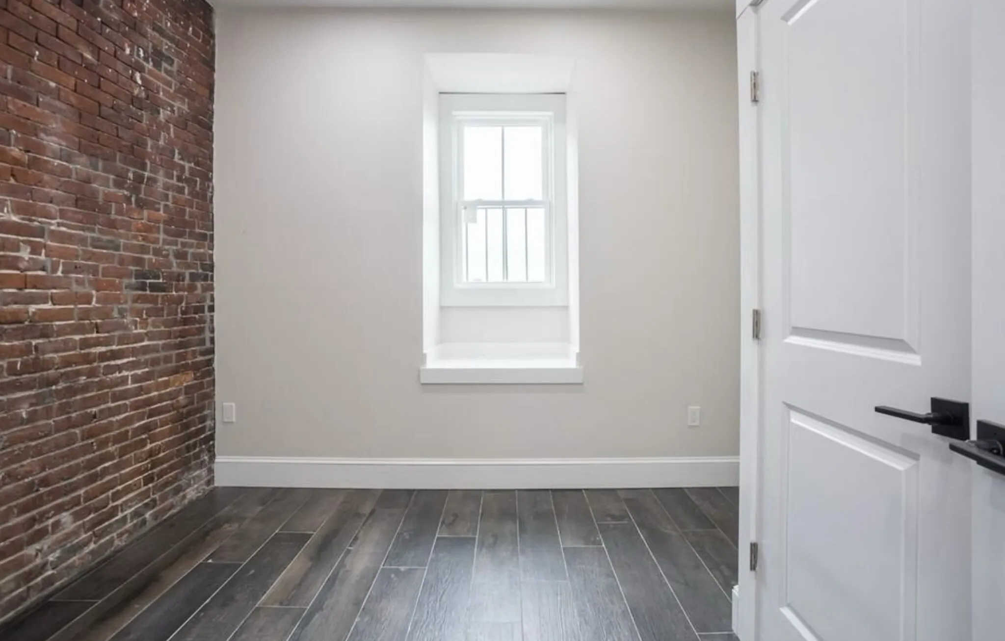 603 Massachusetts Ave, Roxbury