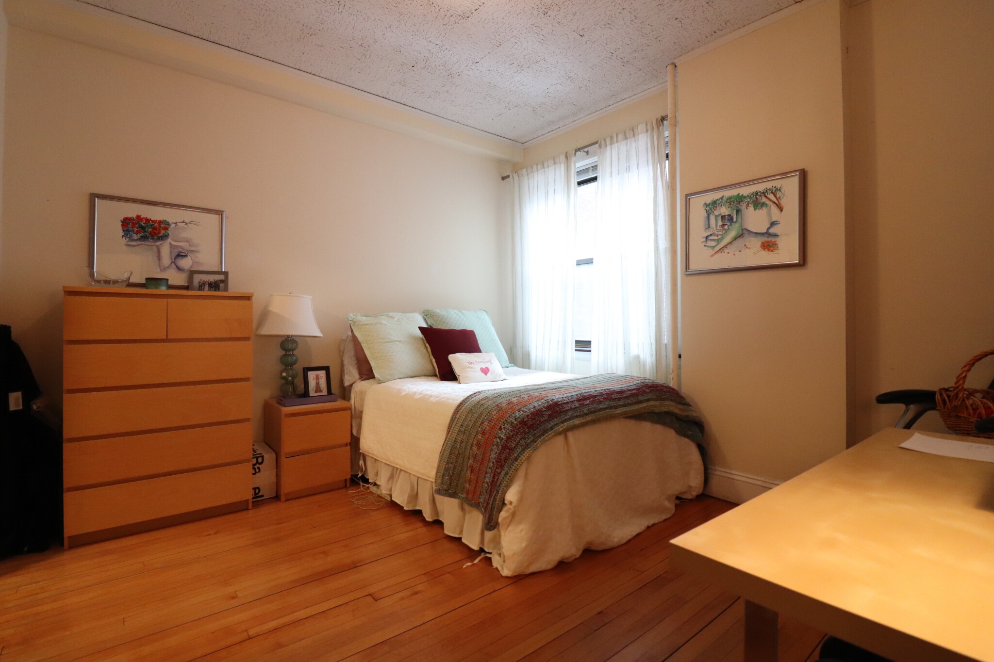 1100 Beacon St, Brookline