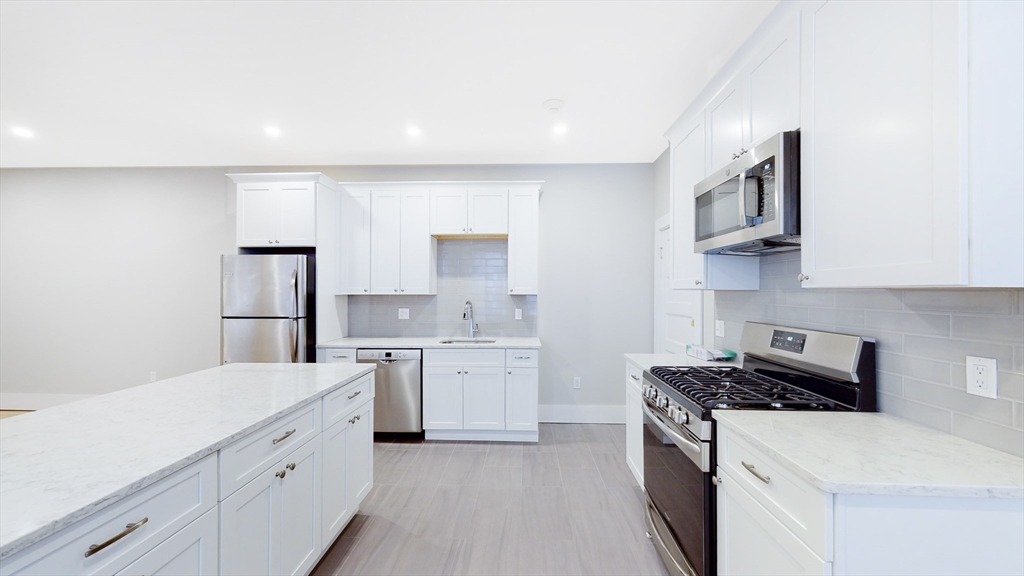 1284 Commonwealth Ave, Allston