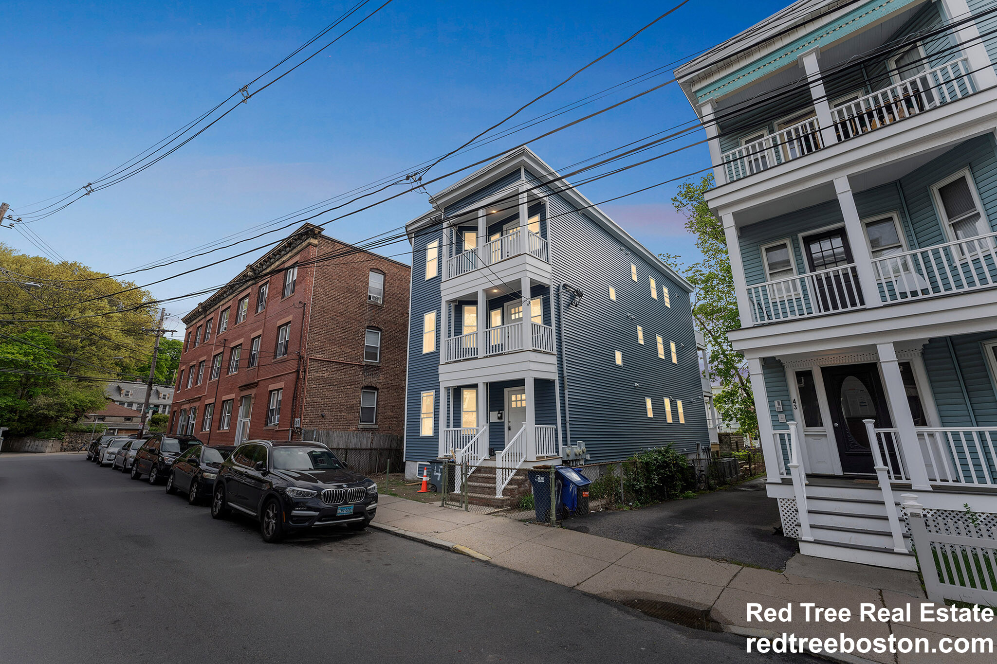 47 Brackett St, Brighton