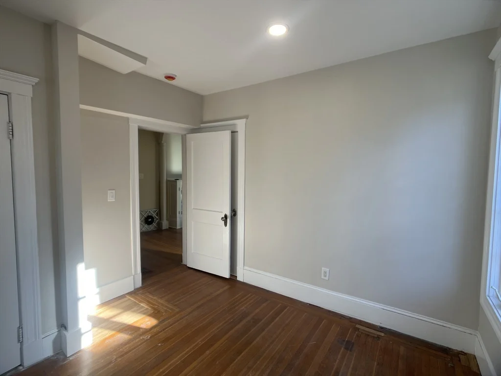 1 Arborway, Jamaica Plain