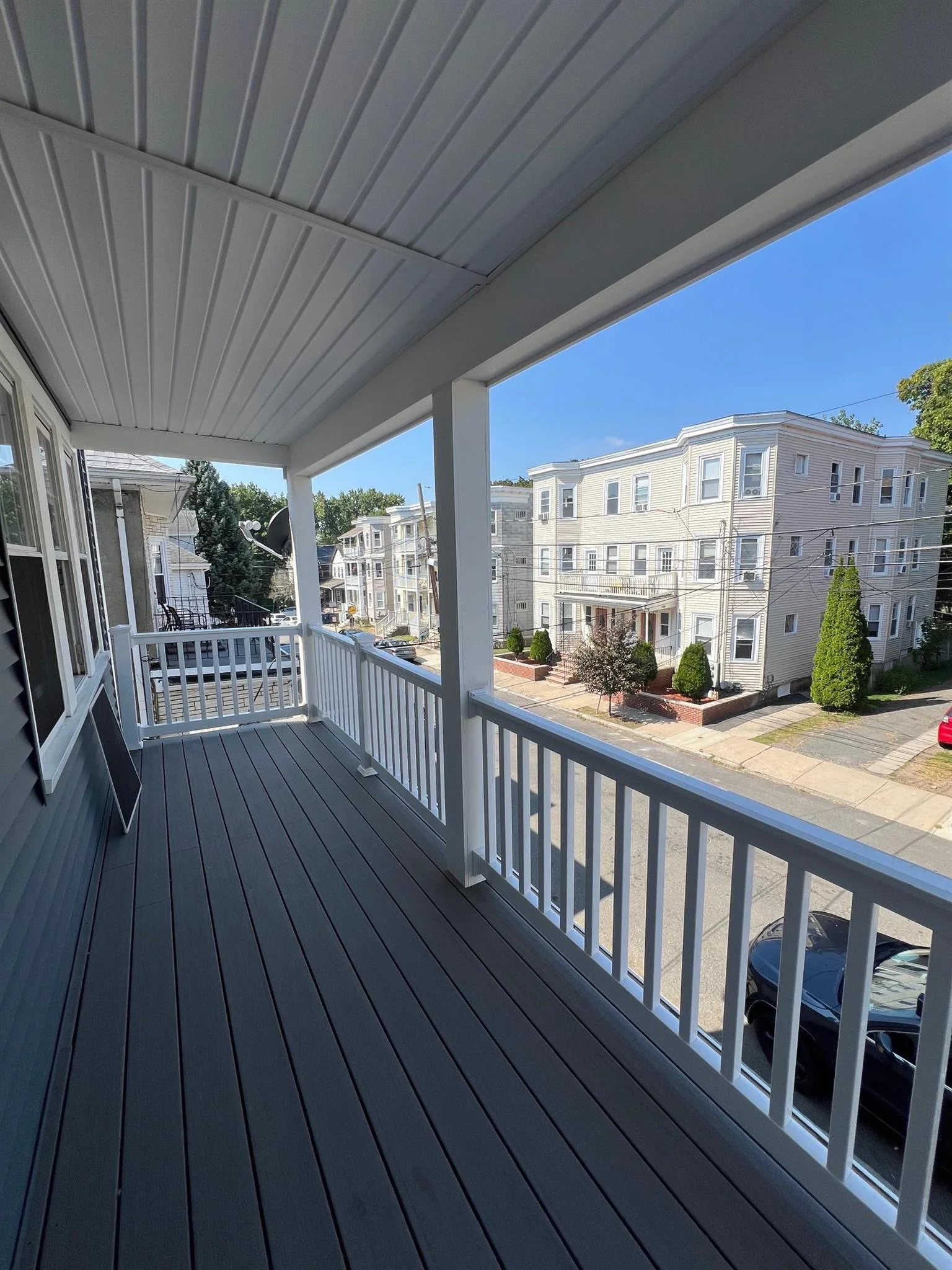 74 Newbury St, Teele Square