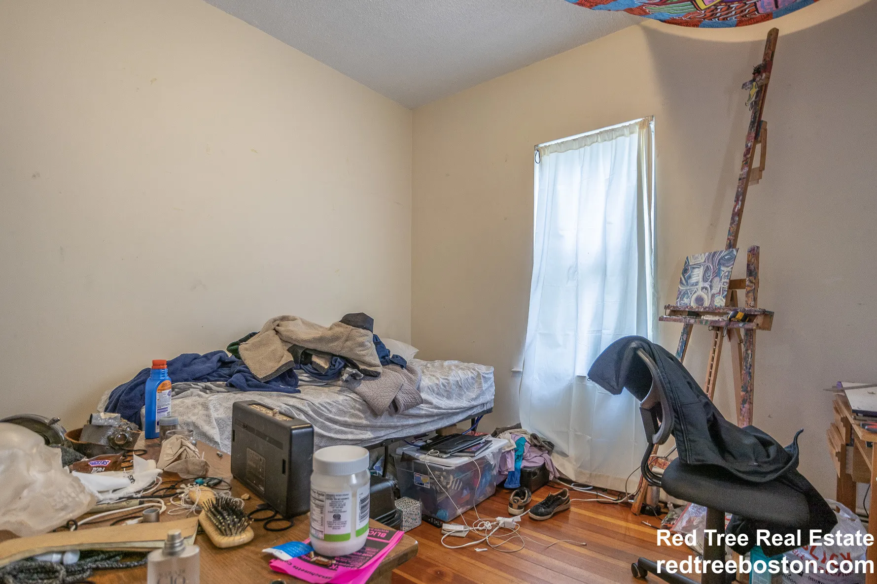 34 Darling St, Mission Hill