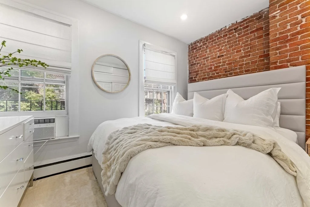 91 Waltham St, South End