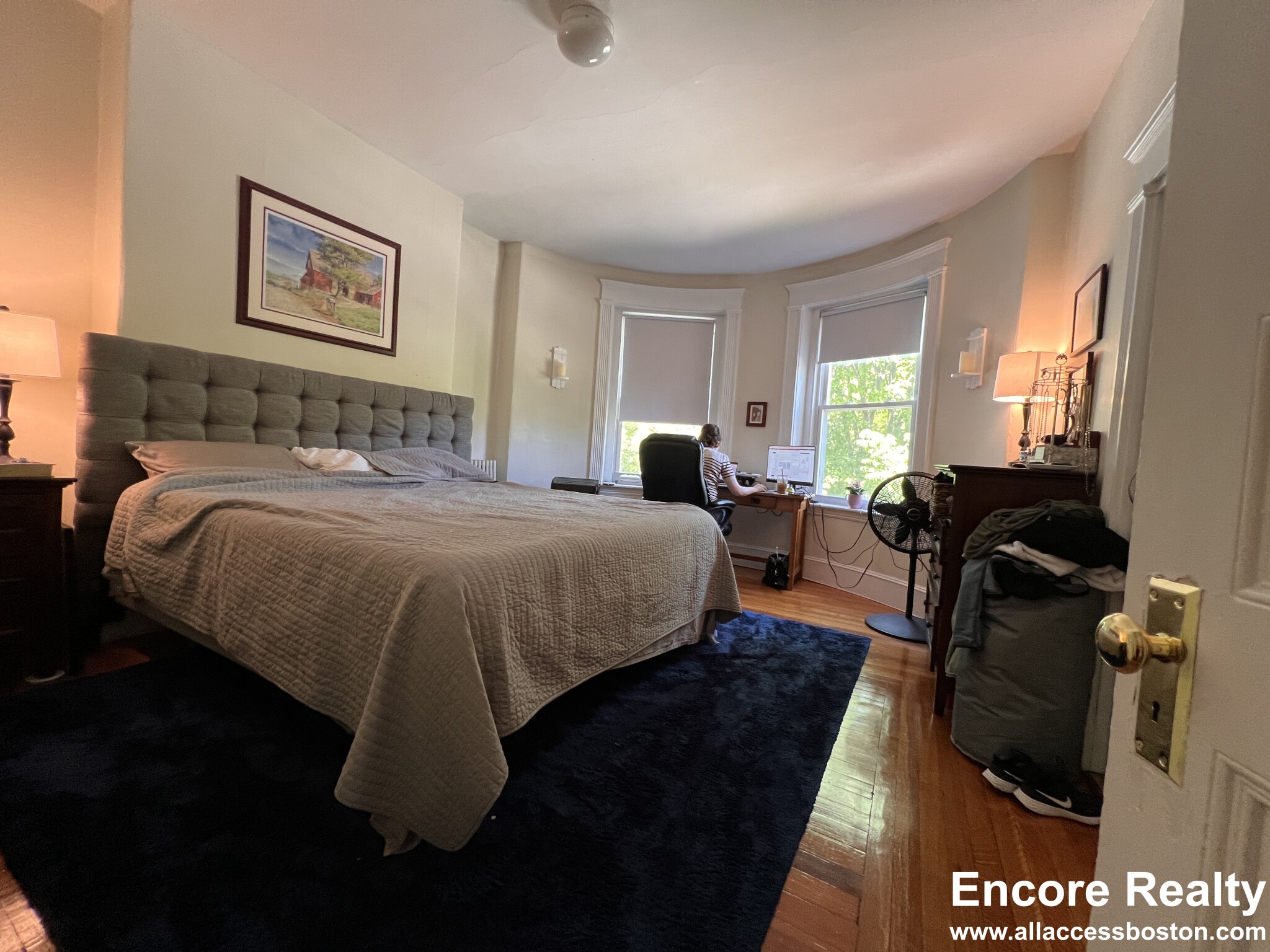 1589 Beacon St, Brookline