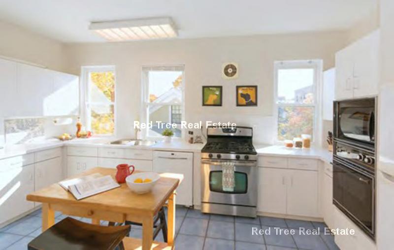 1000 Memorial Dr, West Cambridge