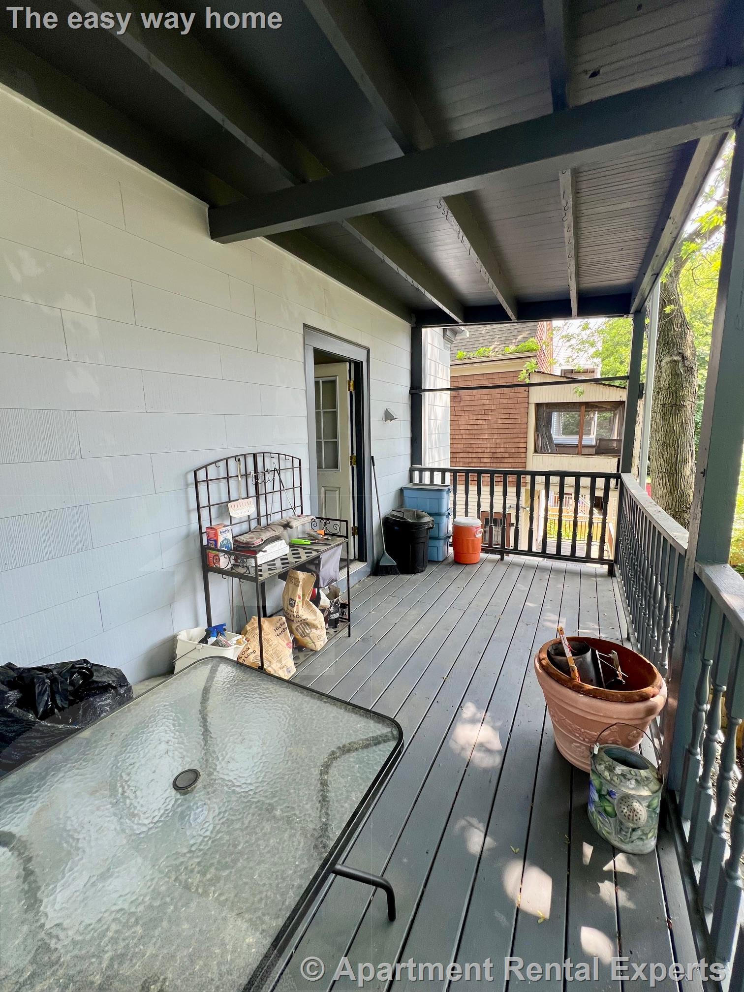 20 Aberdeen Rd, Porter Square