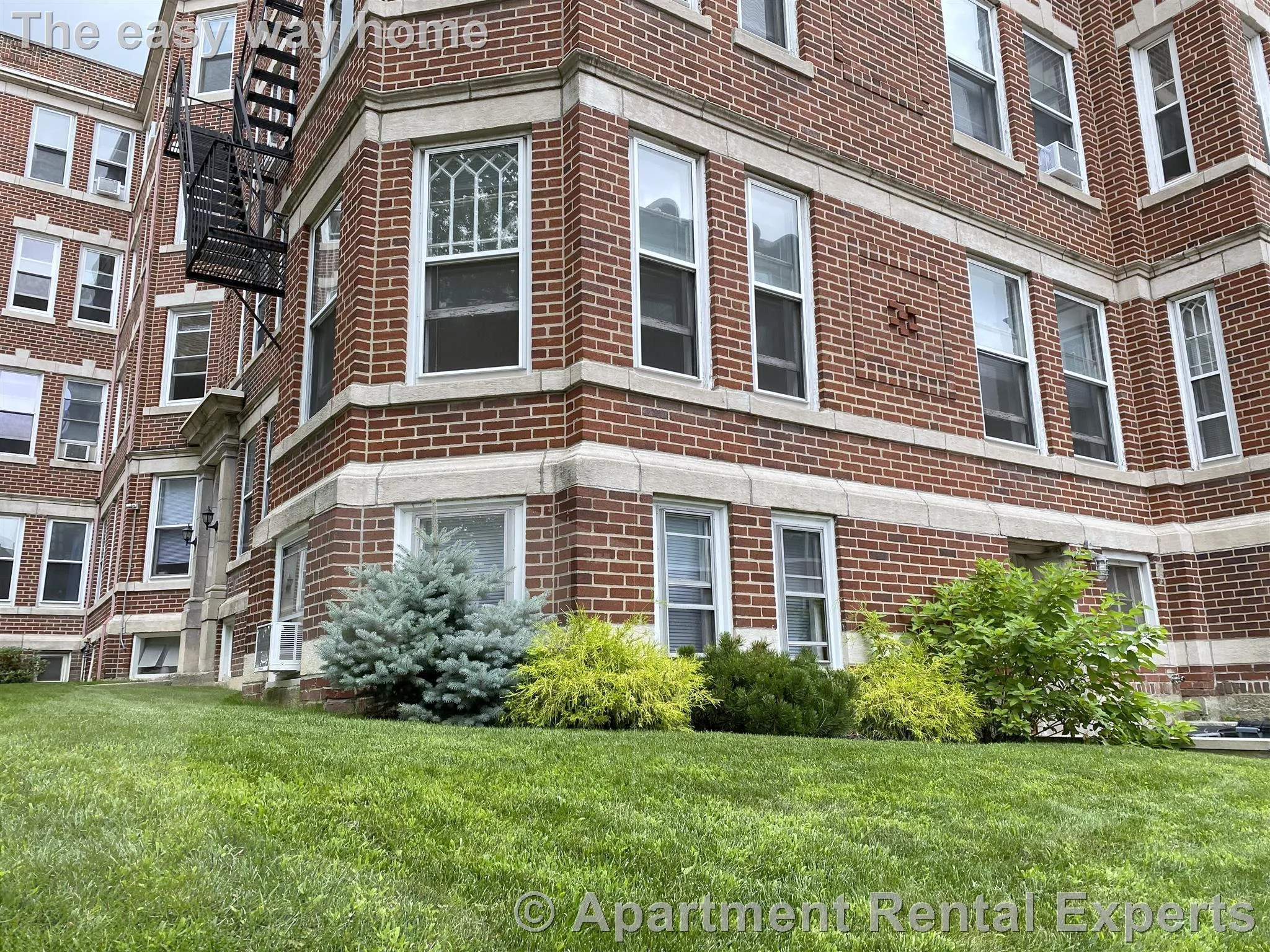 331 Harvard St, Harvard Square