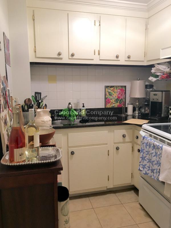 188 Marlborough St, Back Bay