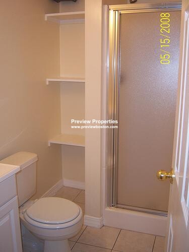 72 Revere St, Beacon Hill