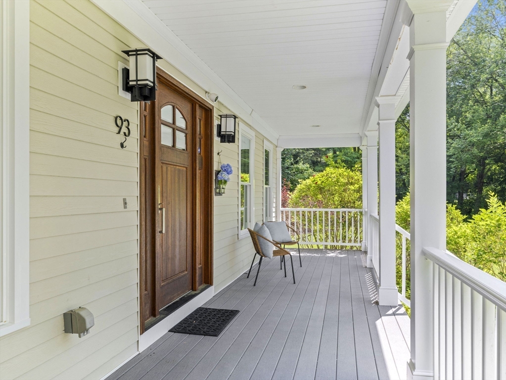 93 Goulding St W, Sherborn