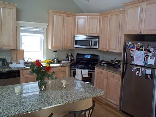 117 Columbia St, The Port