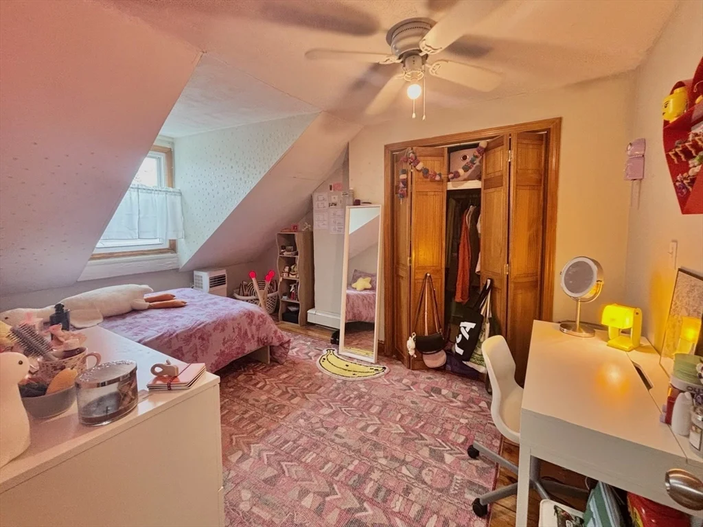 93 Baxter St, South Boston